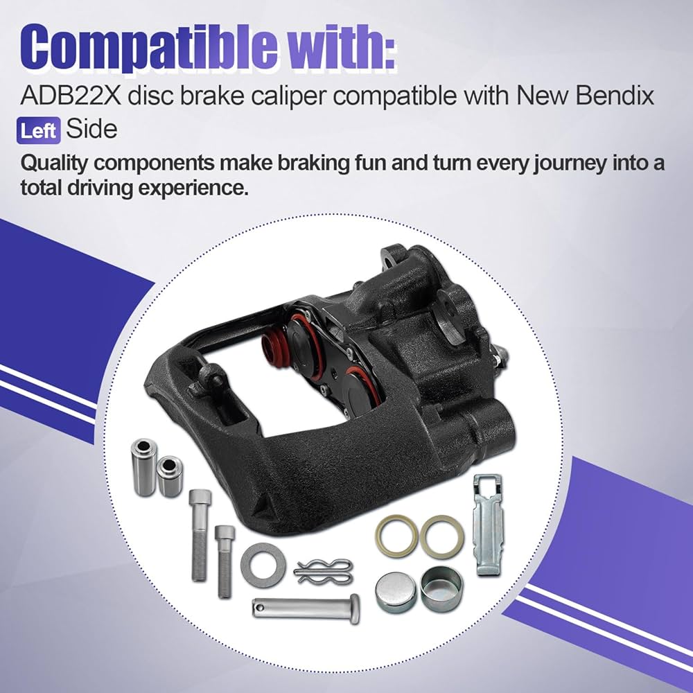 Ｋ Amazon.com: Raodelupe ADB22X Z035248 K097845SC Air Disc Brake